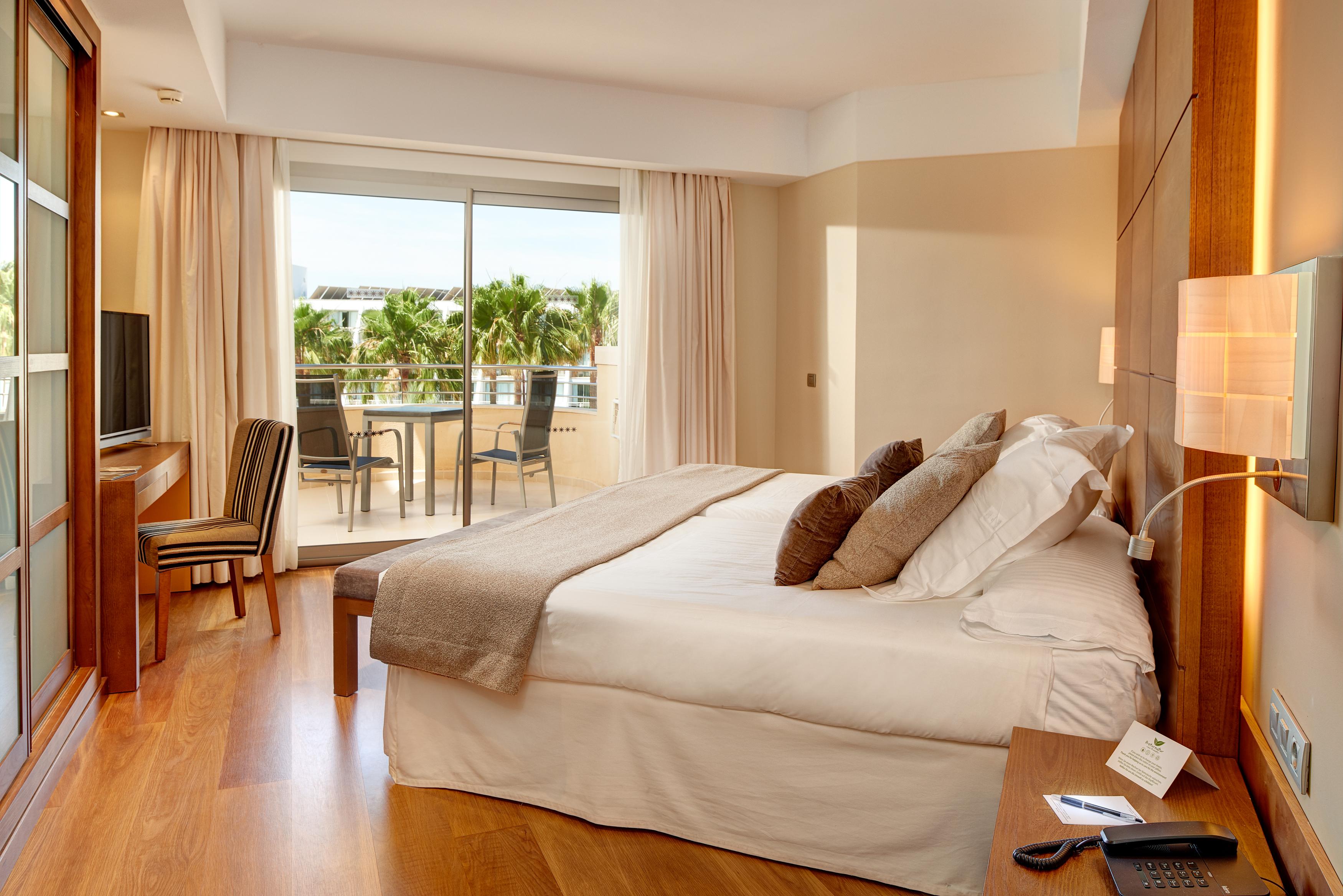 Protur Biomar Gran Hotel & Spa Sa Coma  Exteriér fotografie