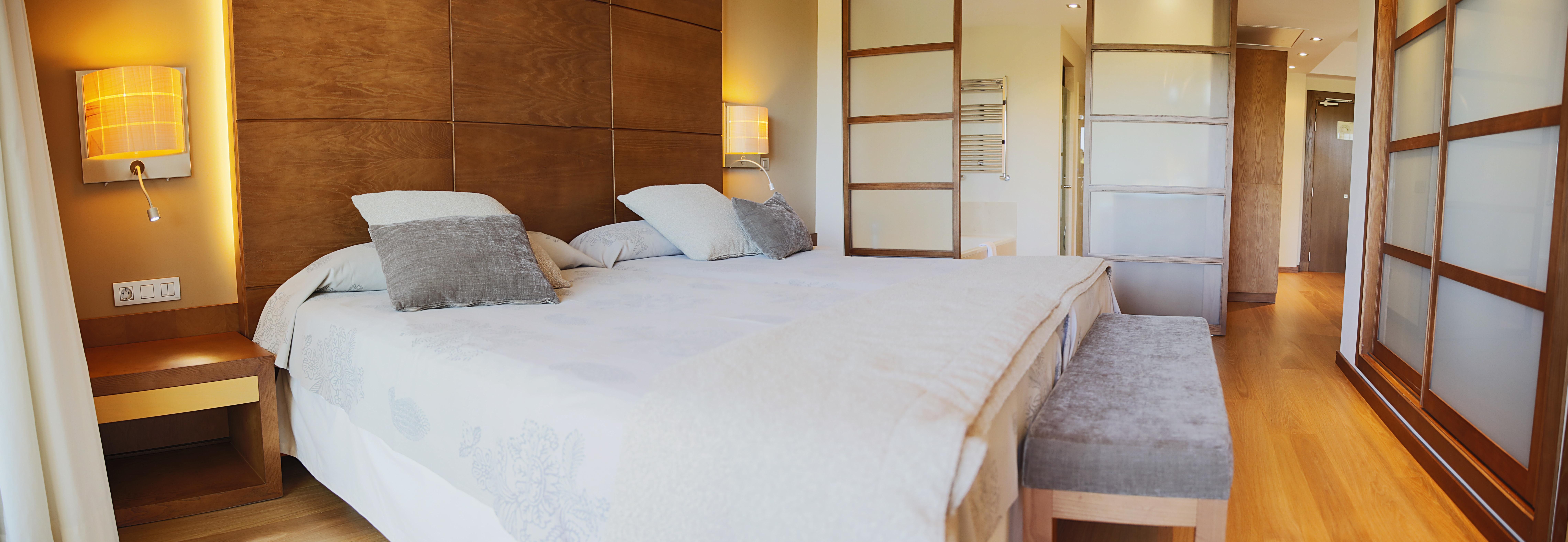Protur Biomar Gran Hotel & Spa Sa Coma  Exteriér fotografie