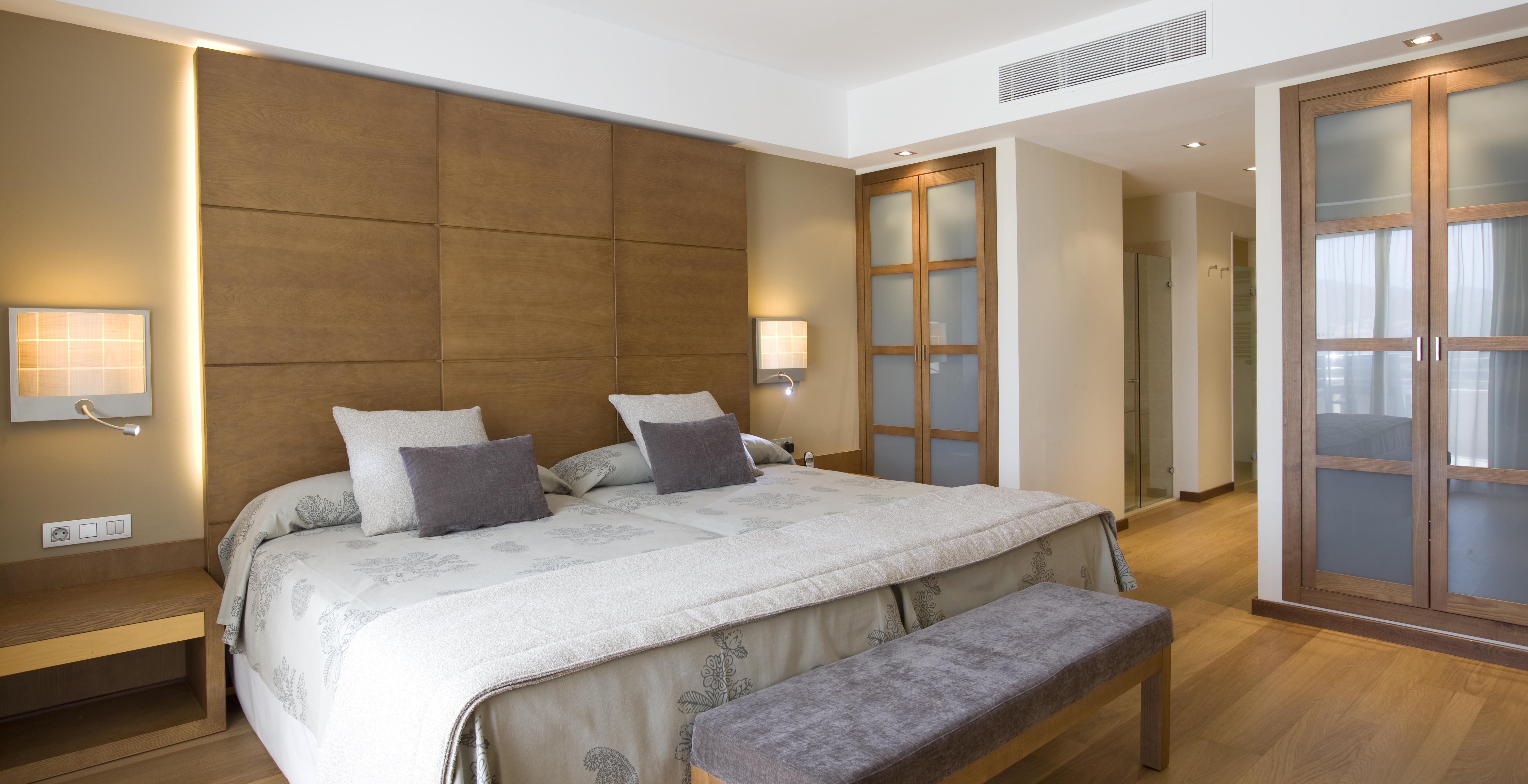 Protur Biomar Gran Hotel & Spa Sa Coma  Exteriér fotografie