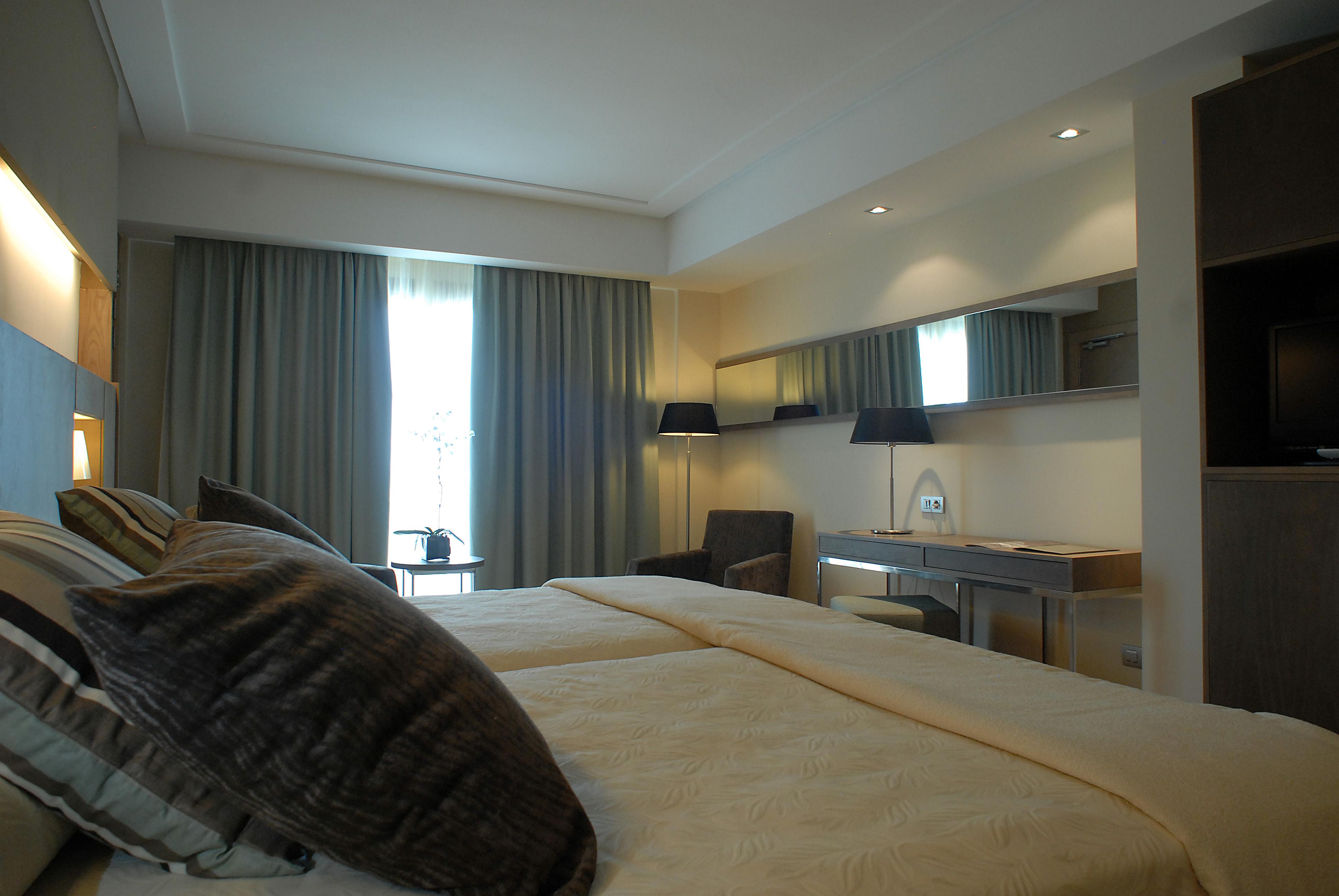 Protur Biomar Gran Hotel & Spa Sa Coma  Exteriér fotografie