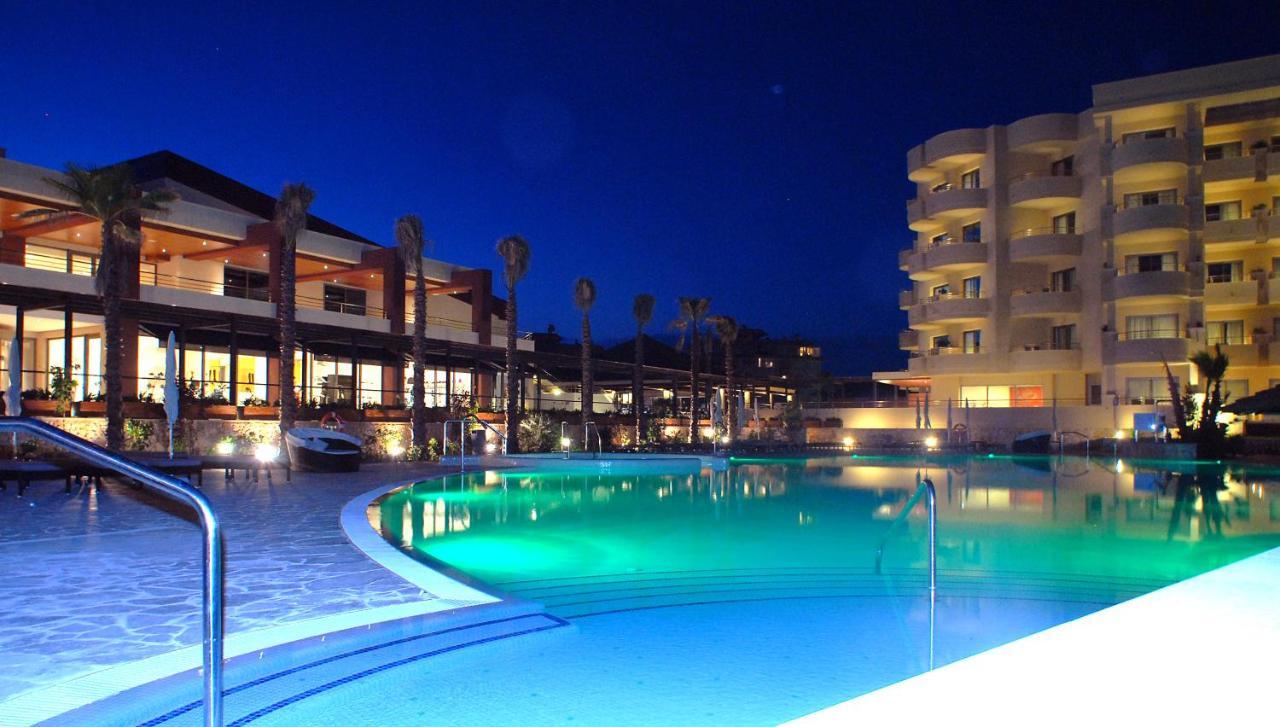 Protur Biomar Gran Hotel & Spa Sa Coma  Exteriér fotografie
