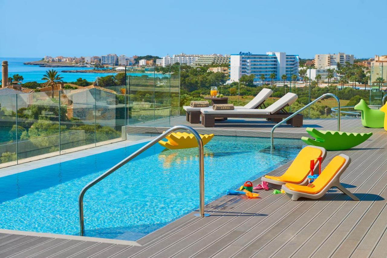 Protur Biomar Gran Hotel & Spa Sa Coma  Exteriér fotografie