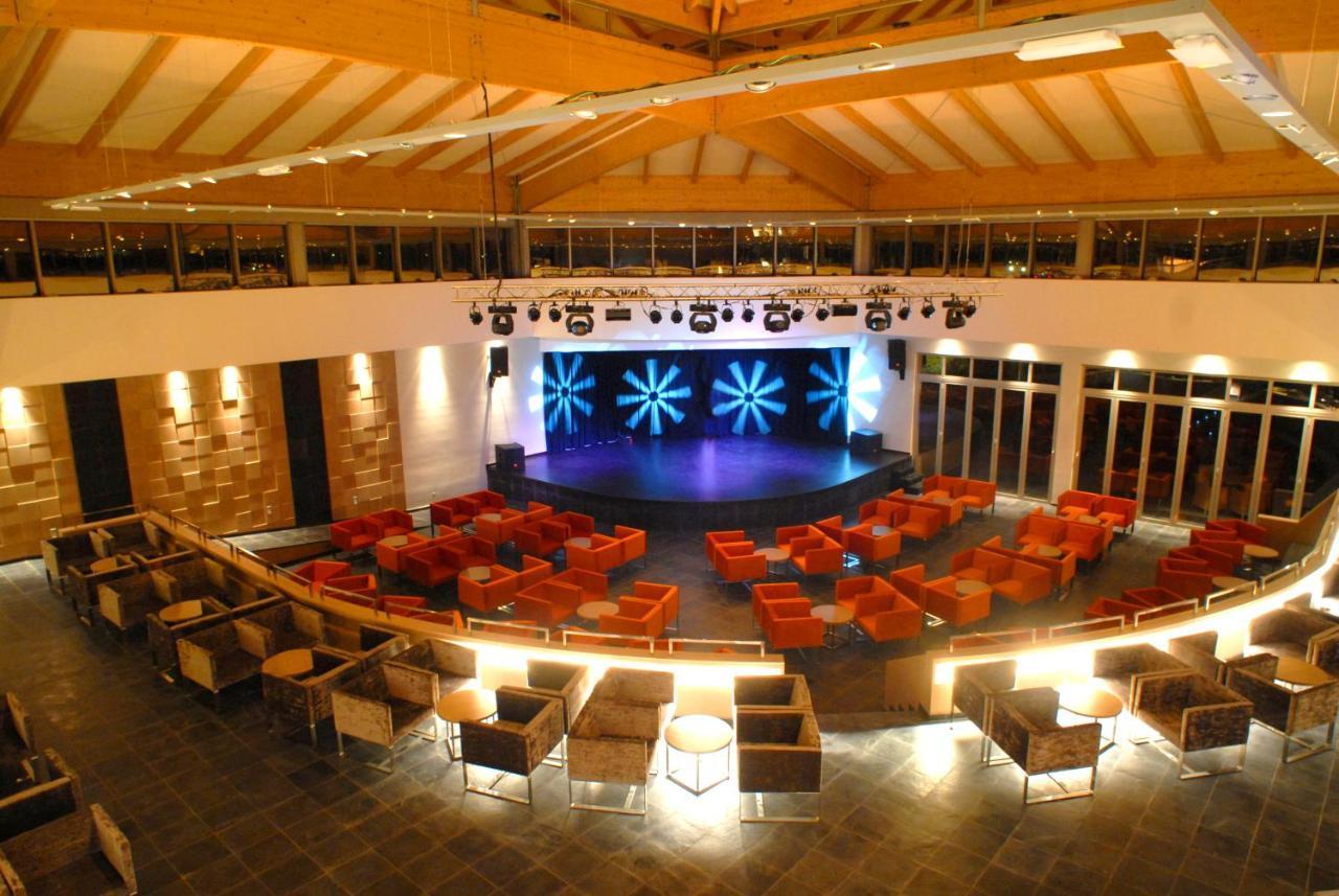 Protur Biomar Gran Hotel & Spa Sa Coma  Exteriér fotografie
