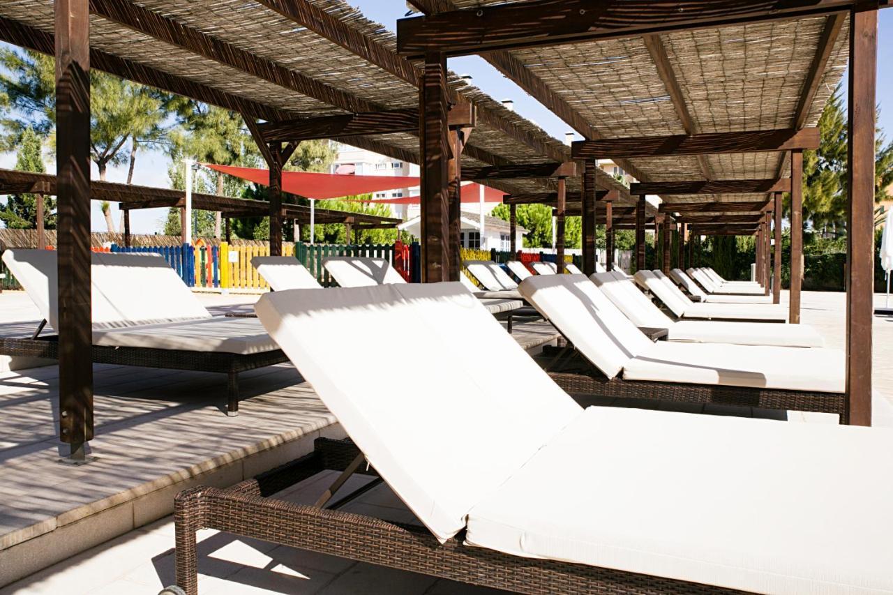 Protur Biomar Gran Hotel & Spa Sa Coma  Exteriér fotografie