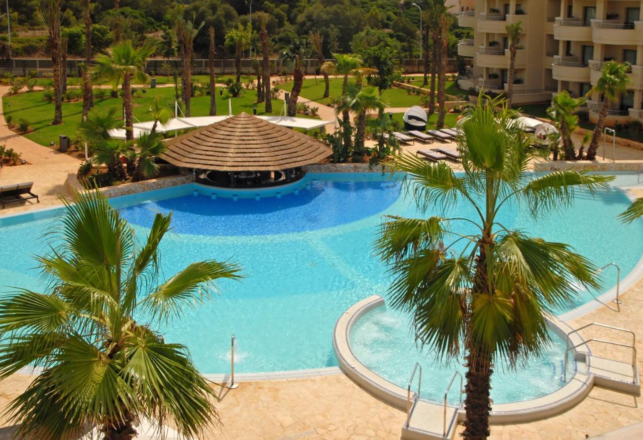 Protur Biomar Gran Hotel & Spa Sa Coma  Exteriér fotografie