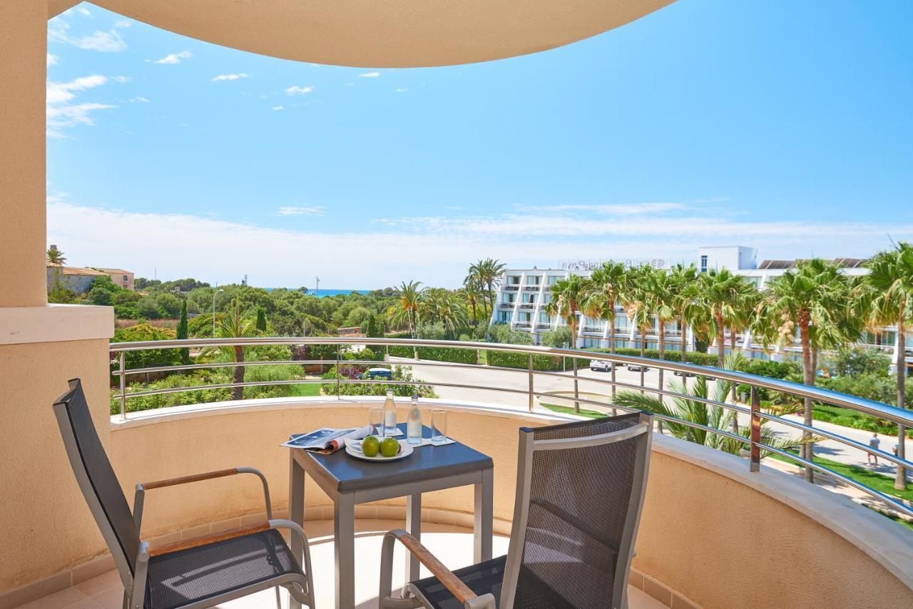 Protur Biomar Gran Hotel & Spa Sa Coma  Exteriér fotografie