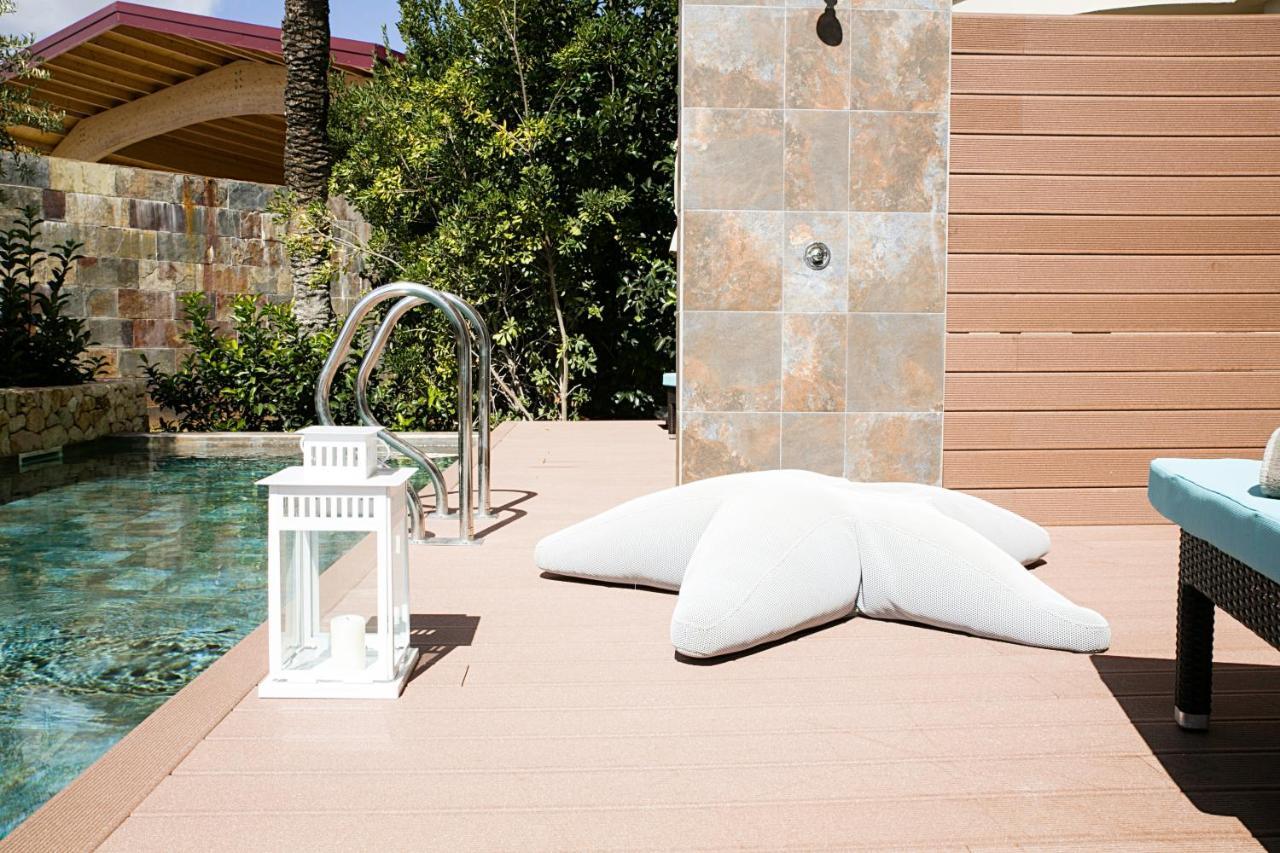 Protur Biomar Gran Hotel & Spa Sa Coma  Exteriér fotografie