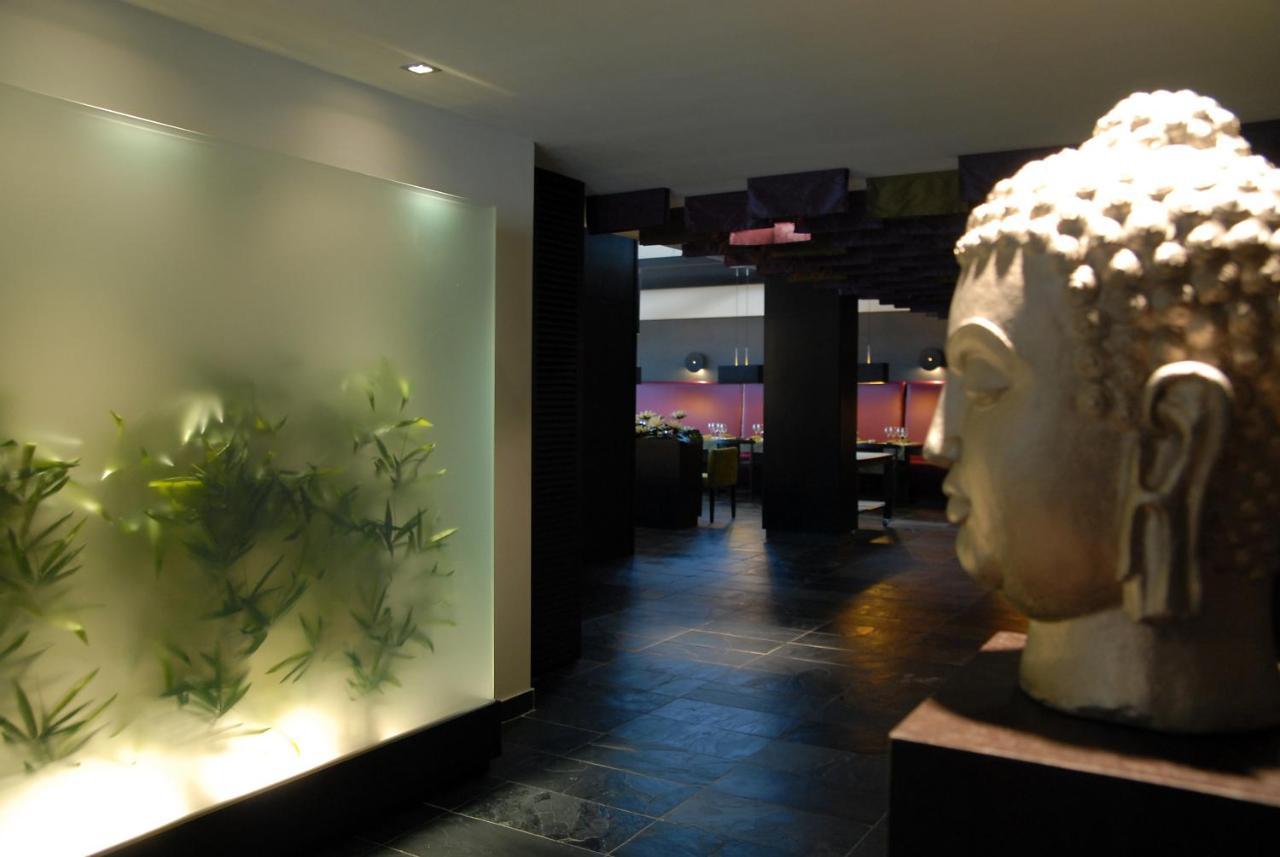 Protur Biomar Gran Hotel & Spa Sa Coma  Exteriér fotografie