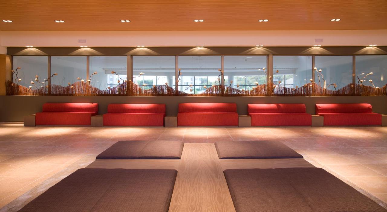 Protur Biomar Gran Hotel & Spa Sa Coma  Exteriér fotografie